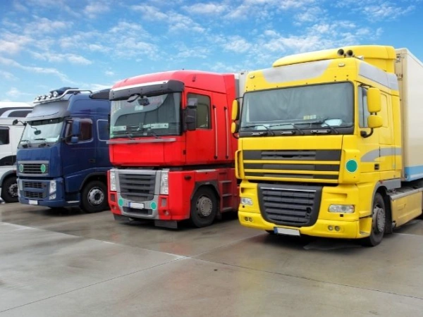 Adana Aybastı Nakliye